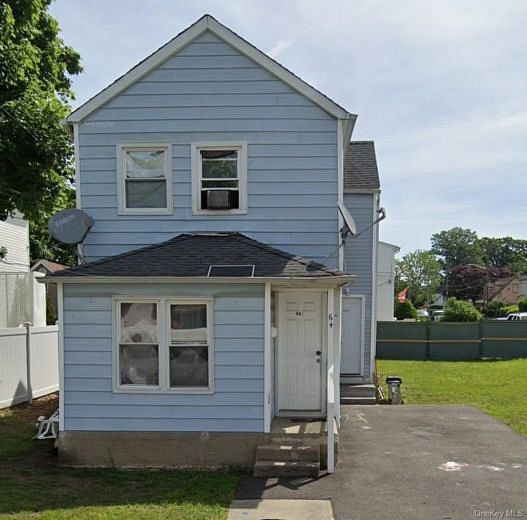 64 Stewart Avenue