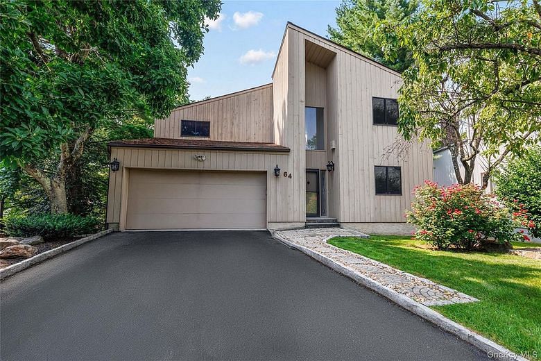 64 Talcott Road