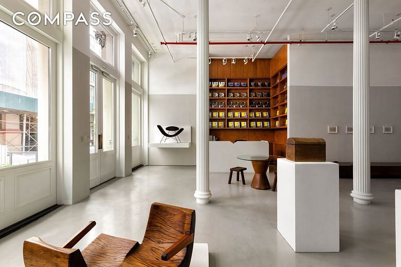 64 White Street #RETAIL