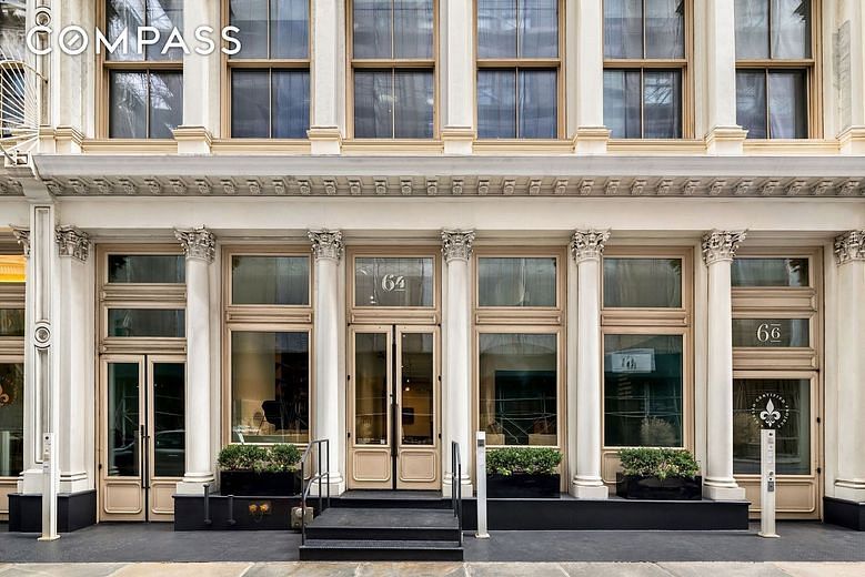 64 White Street #RETAIL