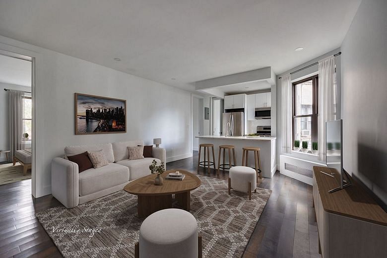 640 Ditmas AVENUE #25