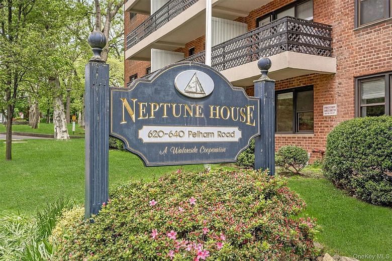 640 Pelham Road #1D