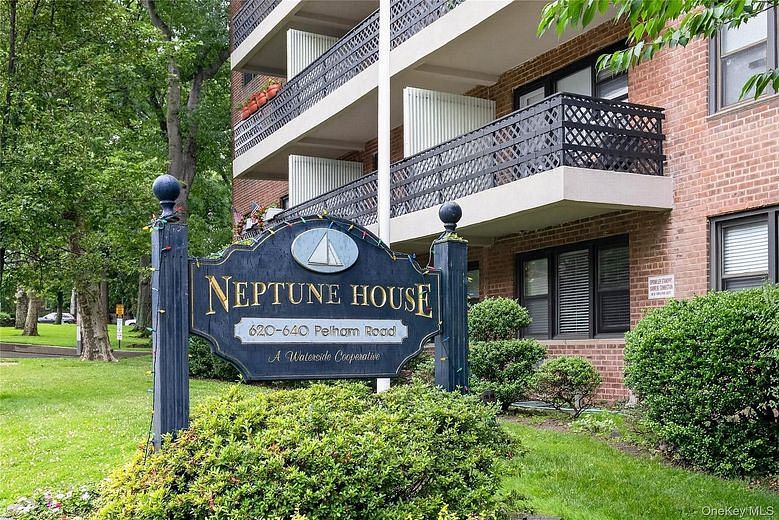 640 Pelham Road #5G