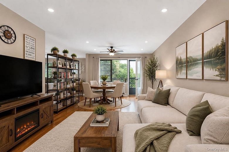 640 Pelham Road #5G