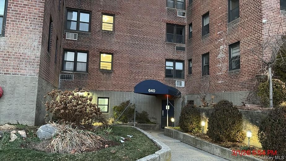 640 Pelham Road #6F