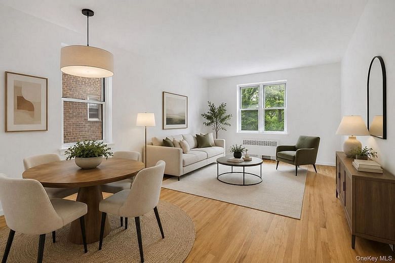 640 W 231st Street #3E