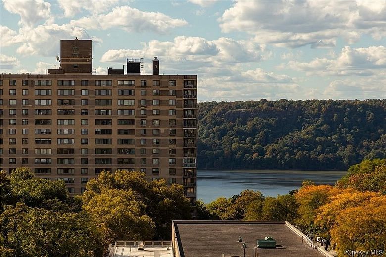 640 W 237th Street #12B