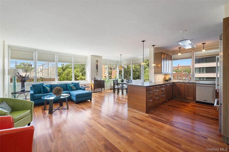 640 W 237th Street #4C