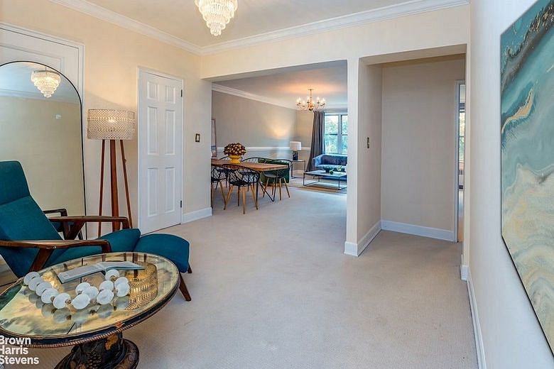 640 West 231st Street #5D