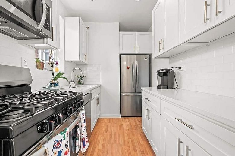 640 West 231st Street #7A