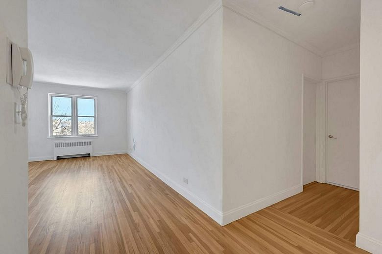 640 West 231st Street #7E