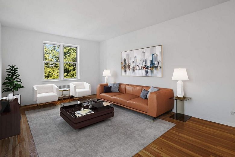 640 West 231st Street #7E