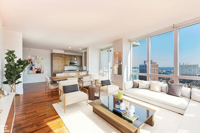 640 West 237th Street #11A