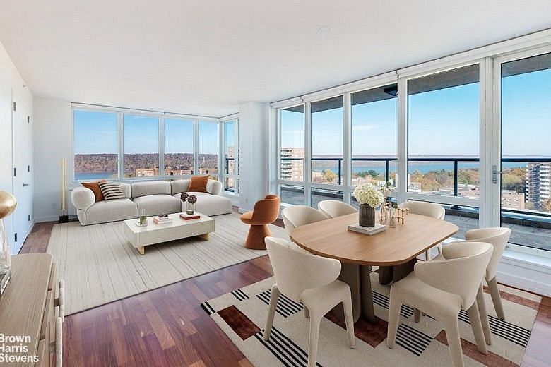 640 West 237th Street #15C