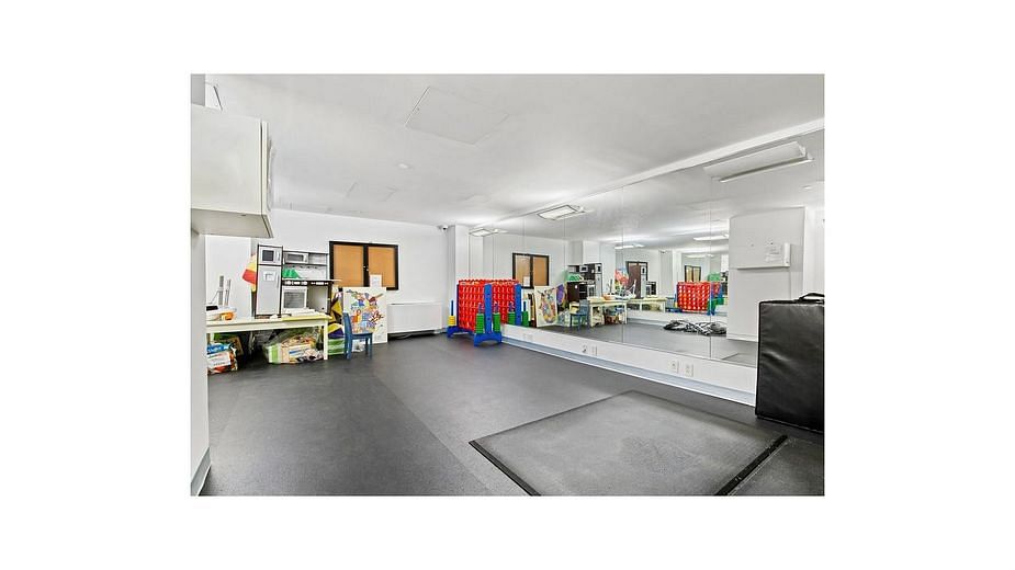 640 West 237th Street #3E