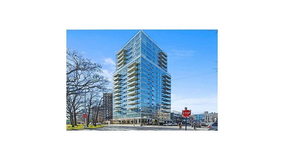 640 West 237th Street #3E