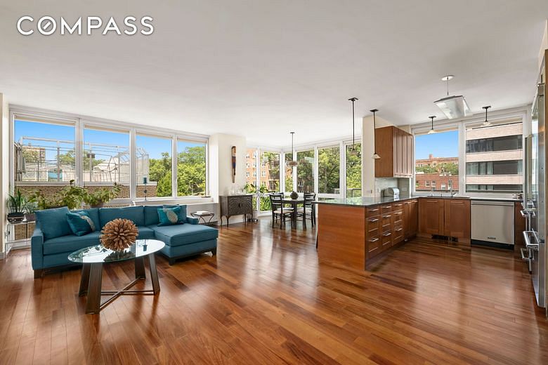 640 West 237th Street #4C