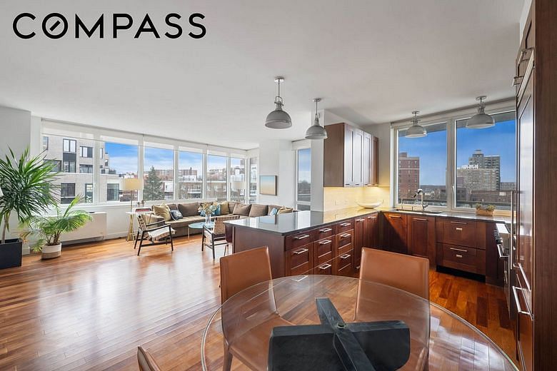 640 West 237th Street #6D
