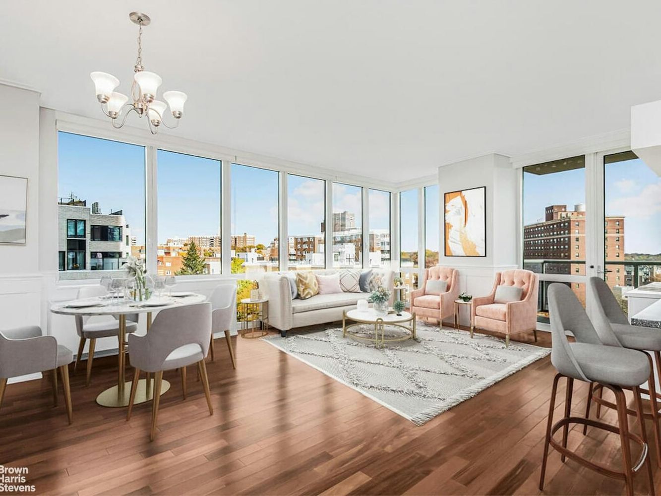 Image 1 of 26 for 640 West 237th Street #7D in Bronx, NY, 10463