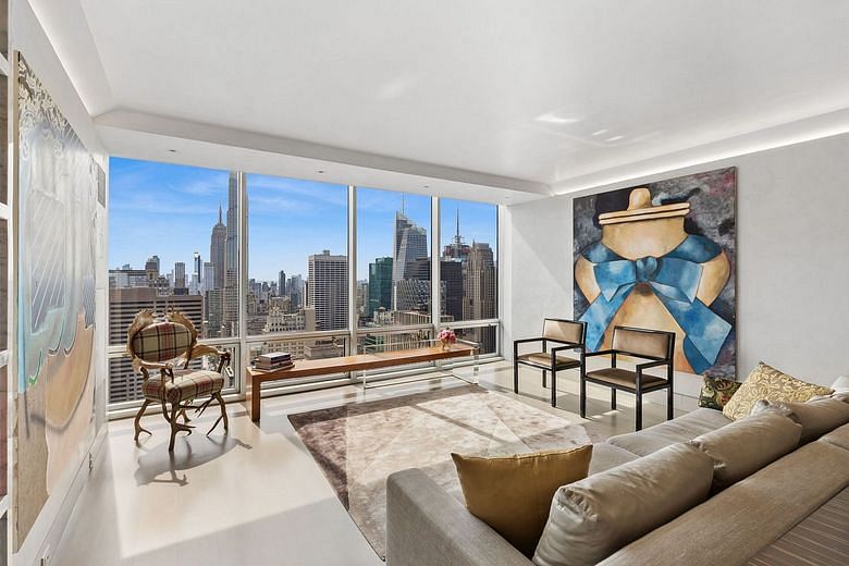 641 5th Avenue #42G