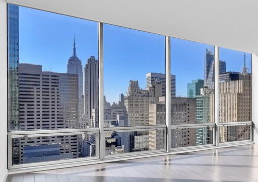 Image 1 of 41 for 641 Fifth Avenue #26F in Manhattan, New York, NY, 10022