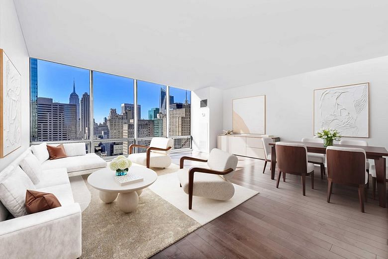 641 Fifth Avenue #26F