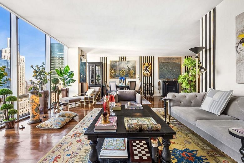 641 Fifth Avenue #29C