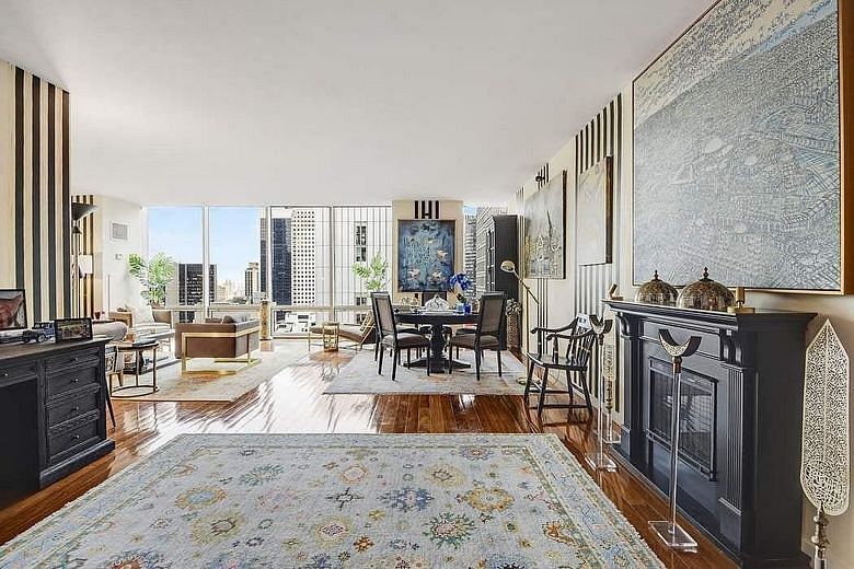 641 Fifth Avenue #29C