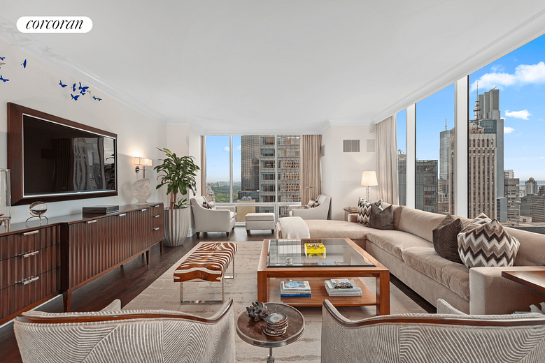 641 Fifth Avenue #32D