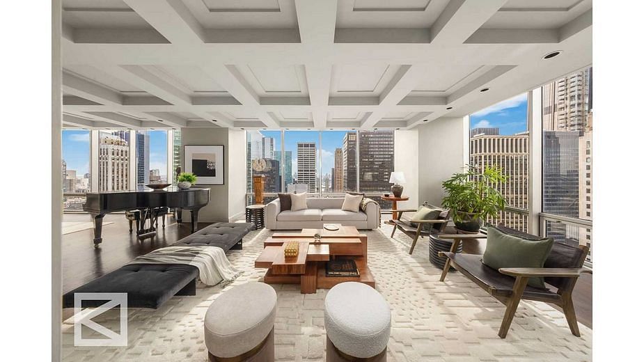 641 Fifth Avenue #33/34EF