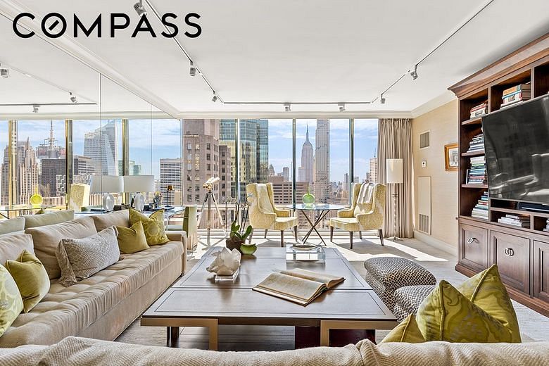 641 Fifth Avenue #38F