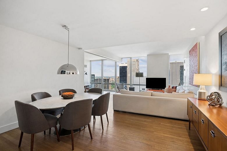 641 Fifth Avenue #39C