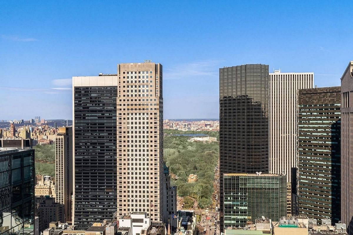 Image 1 of 13 for 641 Fifth Avenue #42A in Manhattan, New York, NY, 10022