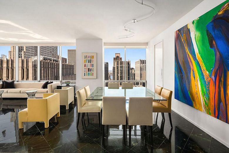 641 Fifth Avenue #42H