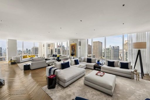 Image 1 of 20 for 641 Fifth Avenue #48GH in Manhattan, New York, NY, 10022