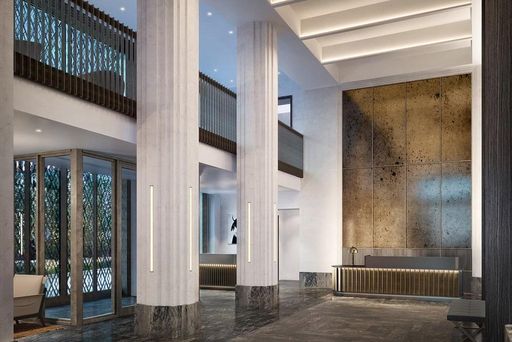 543 West 122nd Street #11C