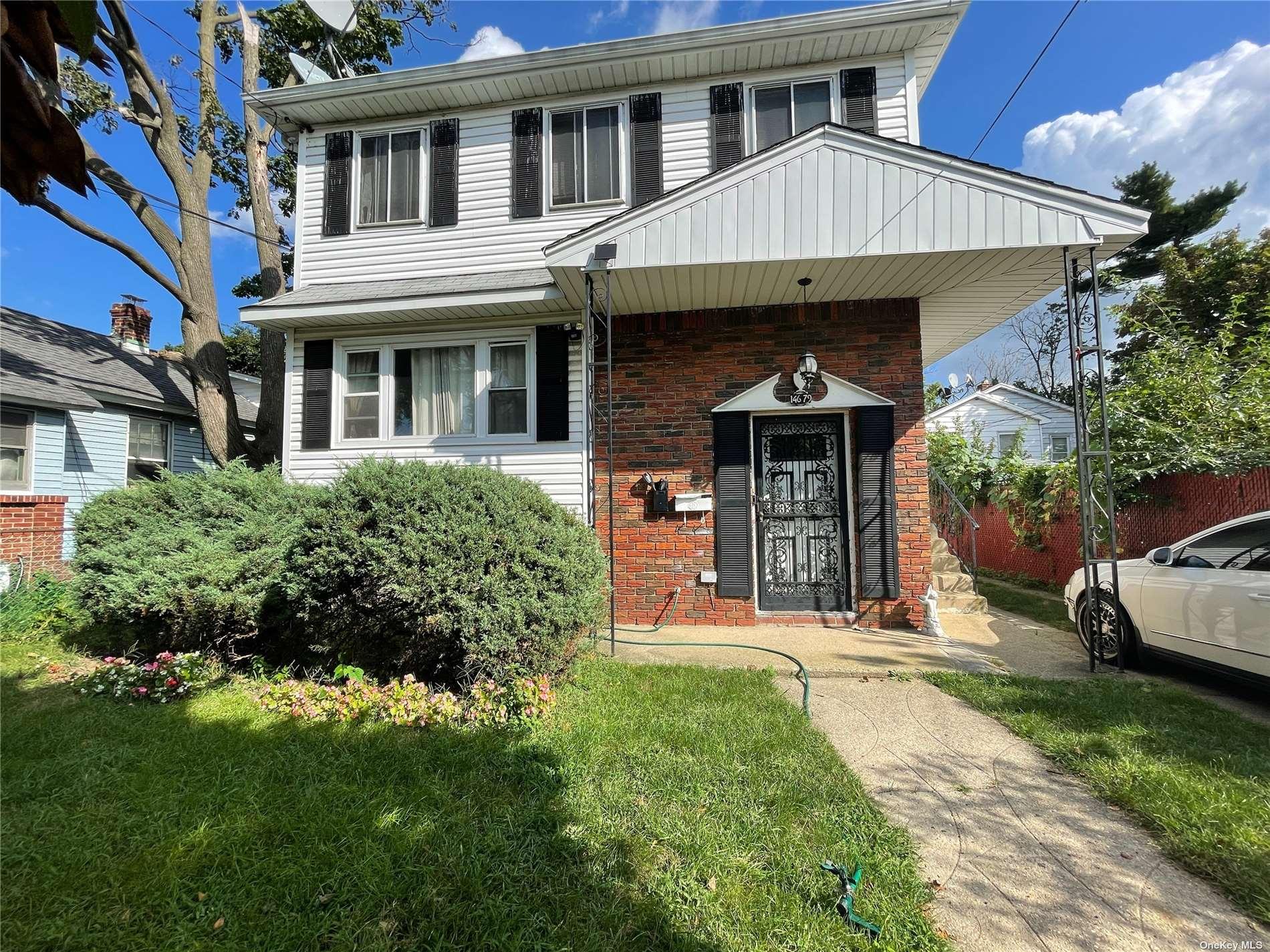 146-79 182nd Street in Queens, Springfield Gdns, NY 11413