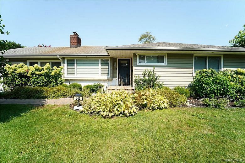 642 Salisbury Park Drive