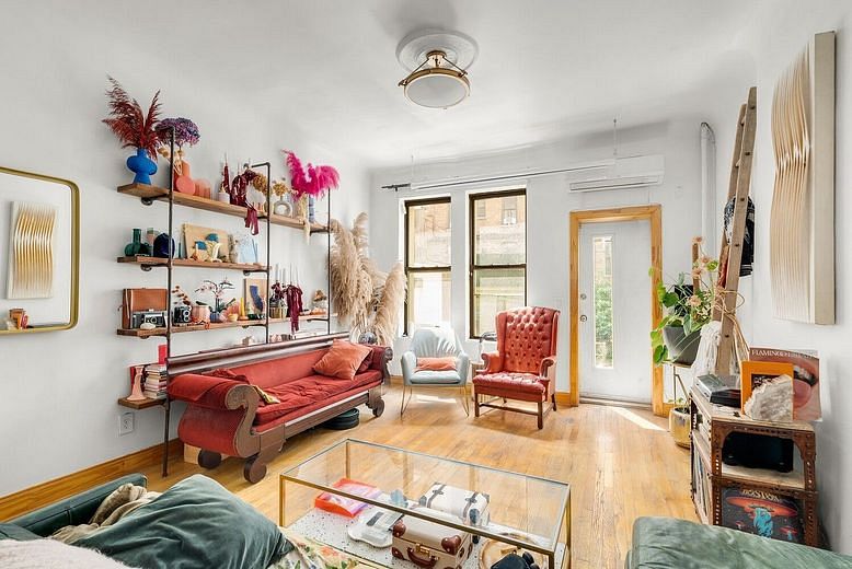 642 West 138th Street