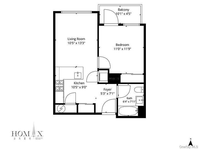 643 5th Avenue #4A