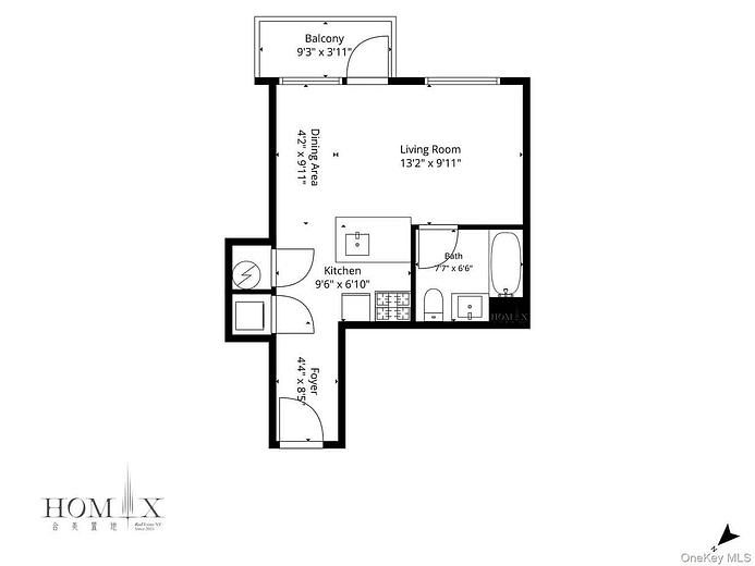 643 5th Avenue #5C
