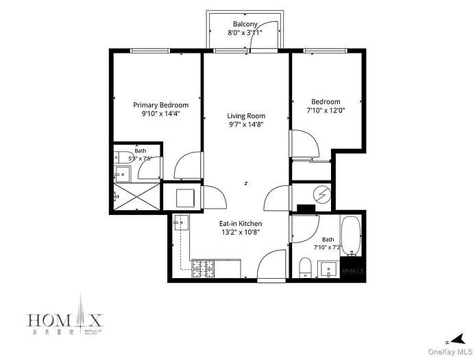 643 5th Avenue #6D