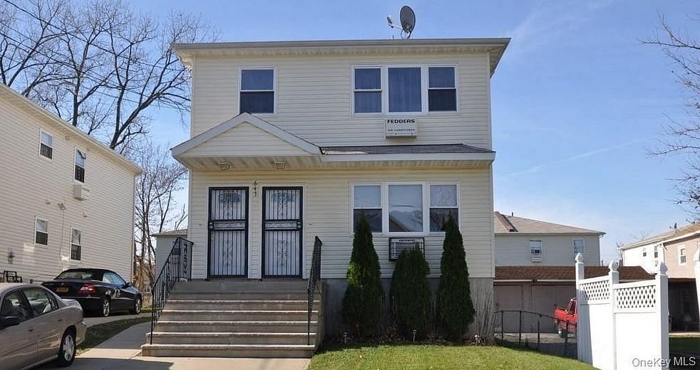 643 Beach 67th Street
