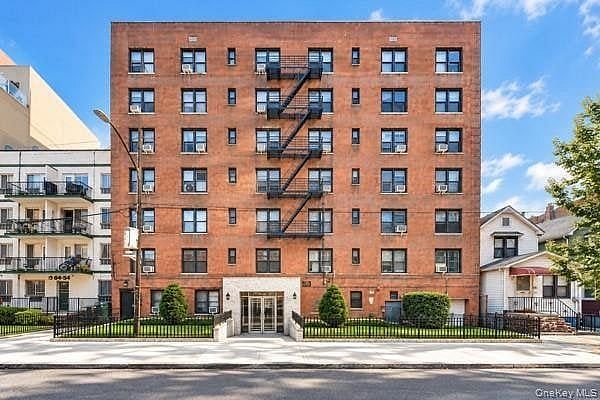 6448 Booth Street #1F