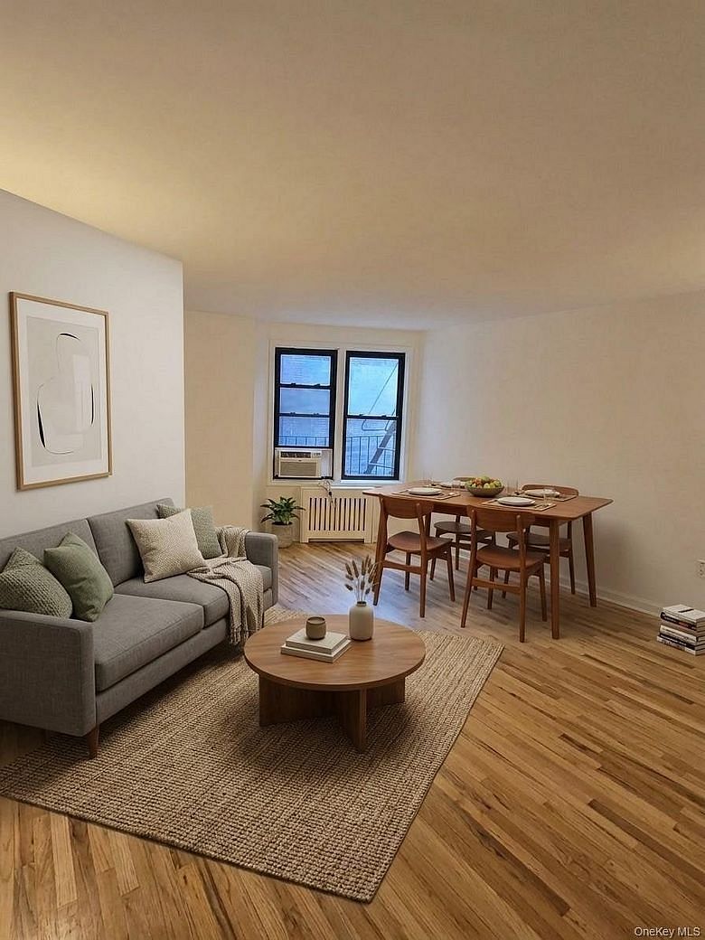 6448 Booth Street #4D