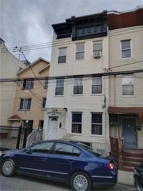 Image 1 of 6 for 645 Jefferson Place in Bronx, NY, 10456