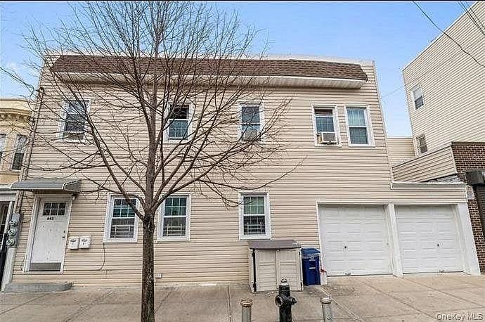 645 mead street 645 mead street #Two Family