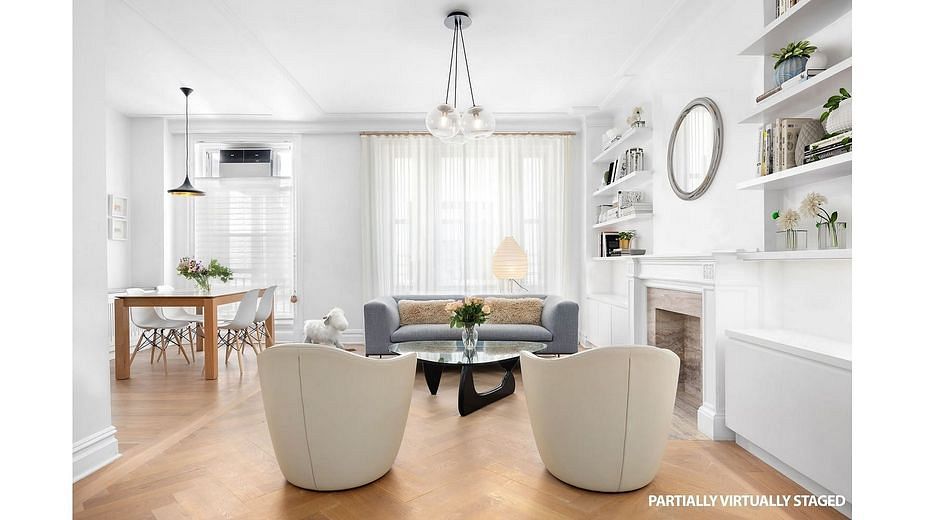 645 West End Avenue #10C