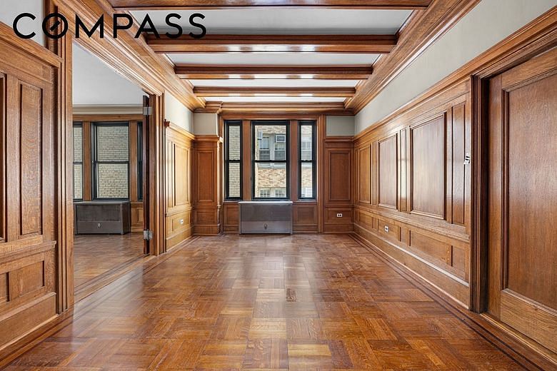 645 West End Avenue #11D