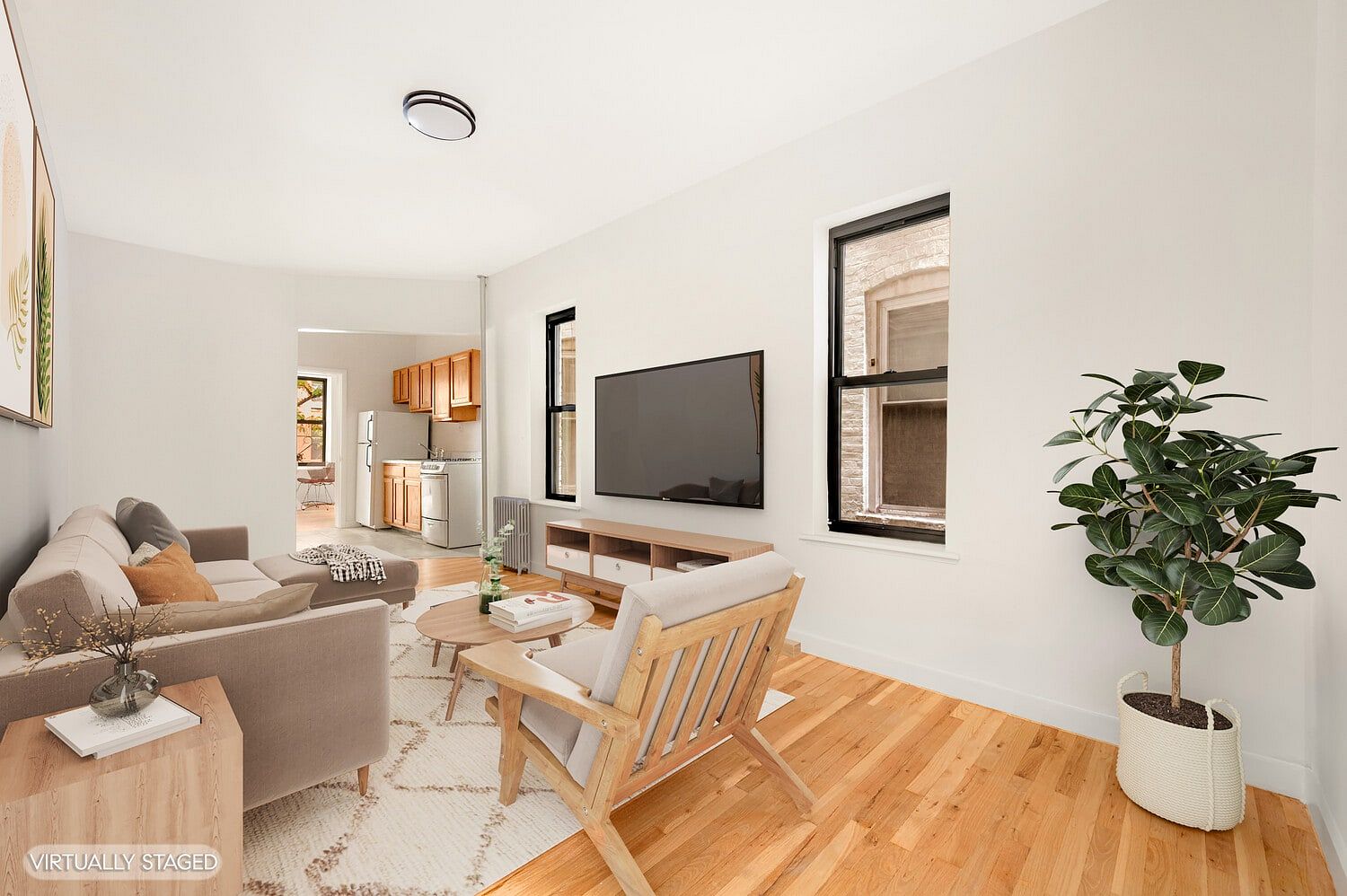 646 Ninth Avenue #2FN